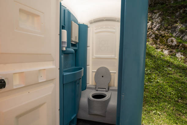 Best Porta potty rental for outdoor events  in Raymond, MS
