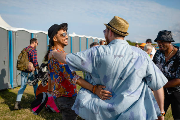 Best Wedding porta potty rental  in Raymond, MS